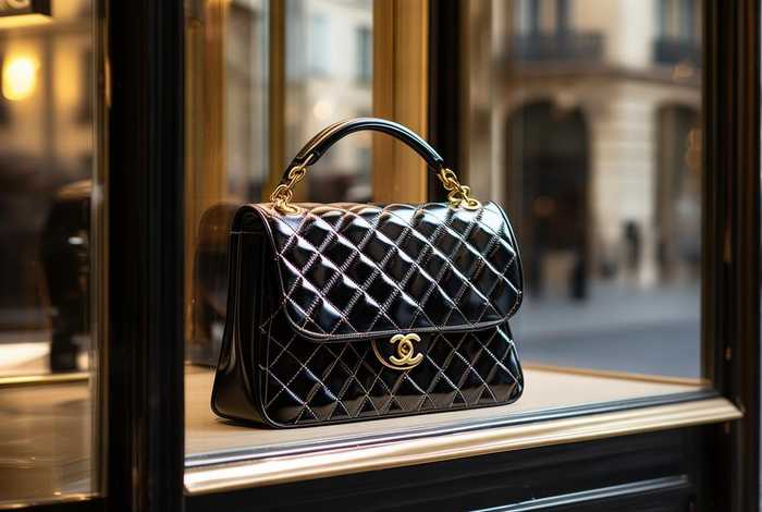 法国香奈儿包包价格（法国香奈儿包包价格和国内对比）