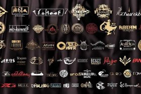 服装奢侈品牌商标大全 服装奢侈品牌商标大全图片