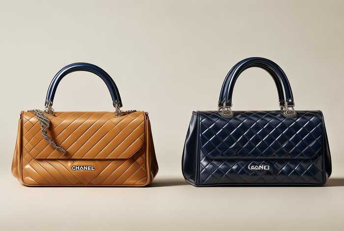 chanel女包2025新款、chanel2019新款包