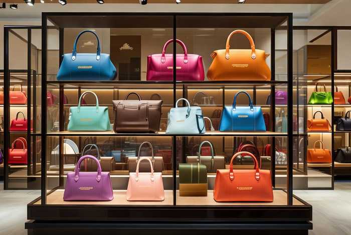 包包品牌排名；包包品牌排名国内