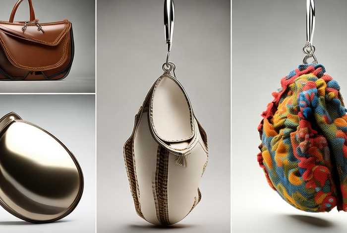 钩包包有哪些材料 钩包包需要的材料