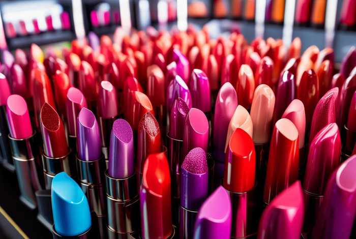 2025年火爆口红色号；2025年火爆口红色号有哪些