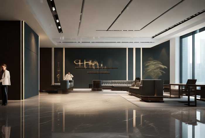 chanel办公室 chanel 上海办公室