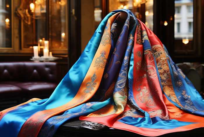 christian dior丝巾、dior丝巾到底长标