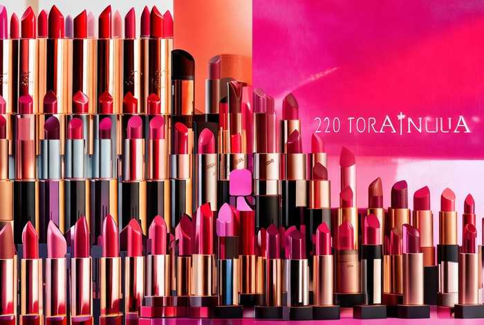 2021年口红榜单 2020年口红十大排行榜10强 2021年口红榜单 2020年口红十大排行榜10强