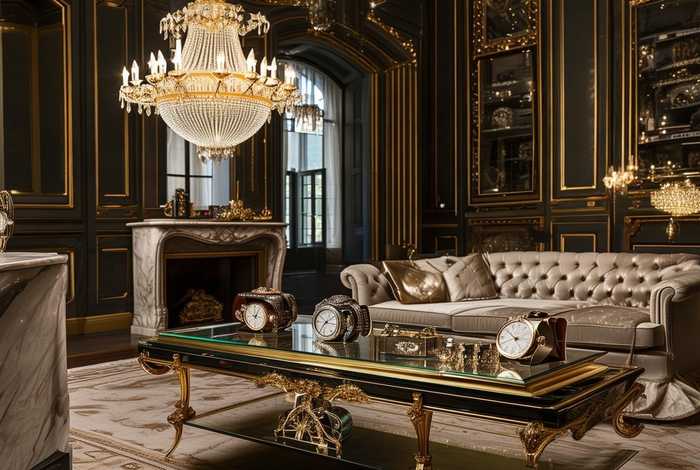 顶级奢侈品排行榜 - 顶级奢侈品排行榜前十名