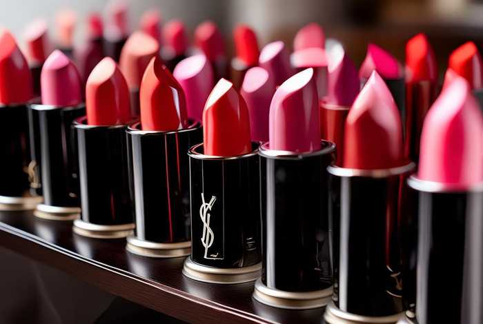 ysl 官网中国口红（ysl口红官方网站中国）