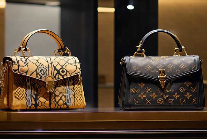 gucci和lv哪个高档 gucci和lv包包哪个高档