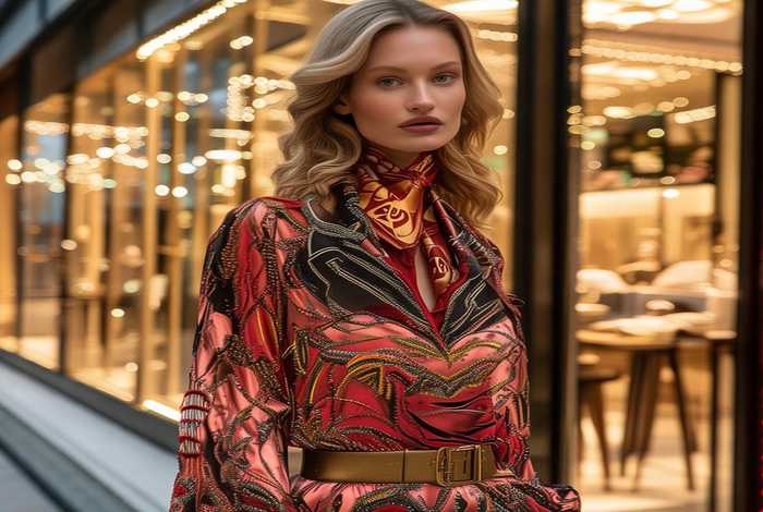 bibv衣服奢侈品牌 - bv是奢侈品牌吗