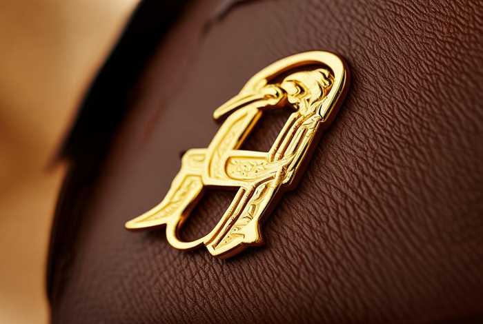 爱马仕商标logo烫金打标；爱马仕商标logo烫金打标是什么