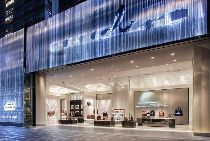 coach蔻驰官方旗舰店广州专柜 - coach蔻驰官方旗舰店广州专柜在哪