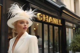 chanel帽子多少钱一个 chanel的帽子多少钱