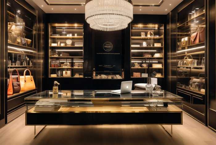 常见奢侈品品牌所属集团，奢侈品牌所属公司