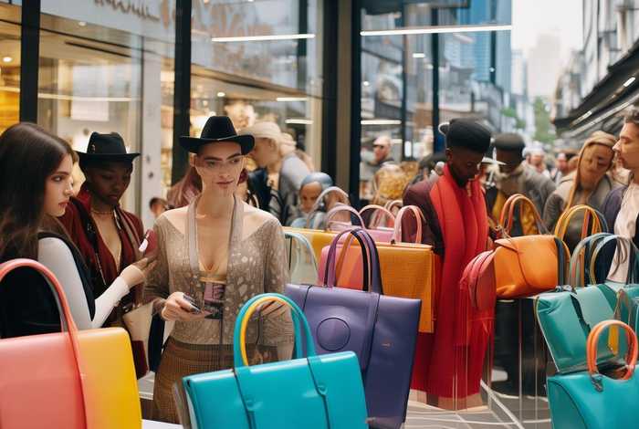 二线品牌包包行情，二线品牌包包行情分析