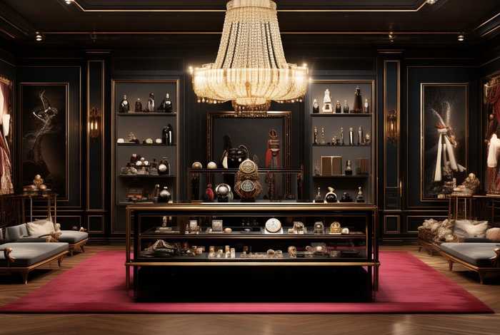 顶奢排名、顶奢品牌十大排名