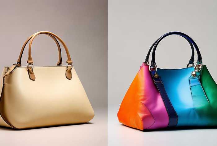 2024女包流行趋势；2022女包流行趋势