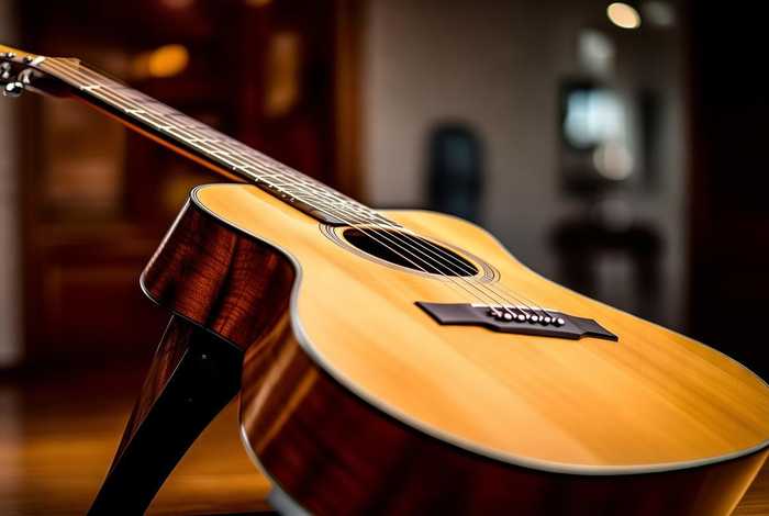 2000以内的吉他推荐 - 2000以下吉他推荐