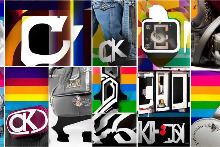 ck有几种牌子 - ck品牌有几种
