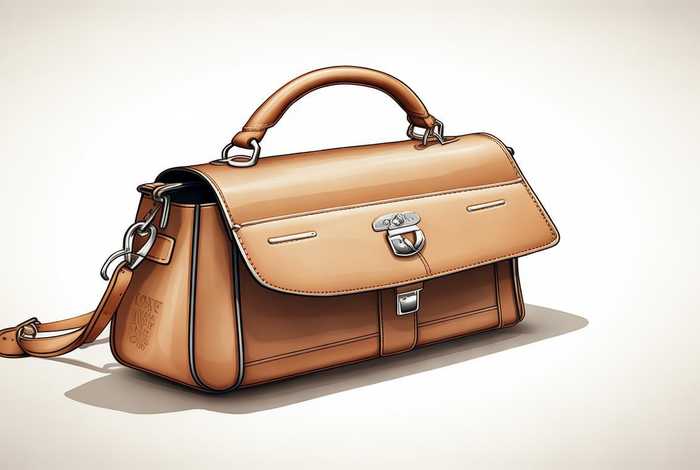 包包各个部位名称；包包各个部位名称是什么