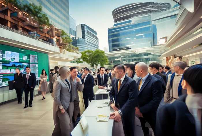 澳门产权交易所 澳门产权交易所有哪些