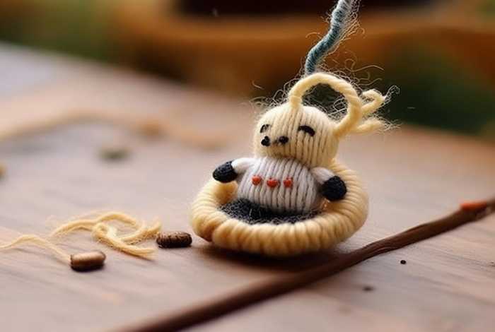 钩针可爱斜挎包 - 钩针斜挎包女包小包包可爱