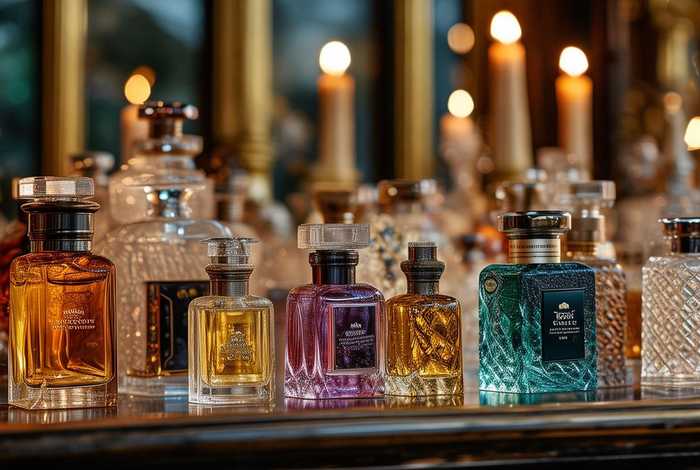 法国十大顶级小众品牌香水、法国十大顶级小众品牌香水有哪些