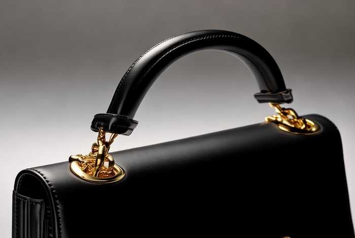 chanel cf mini手柄价位，香奈儿mini cf手柄