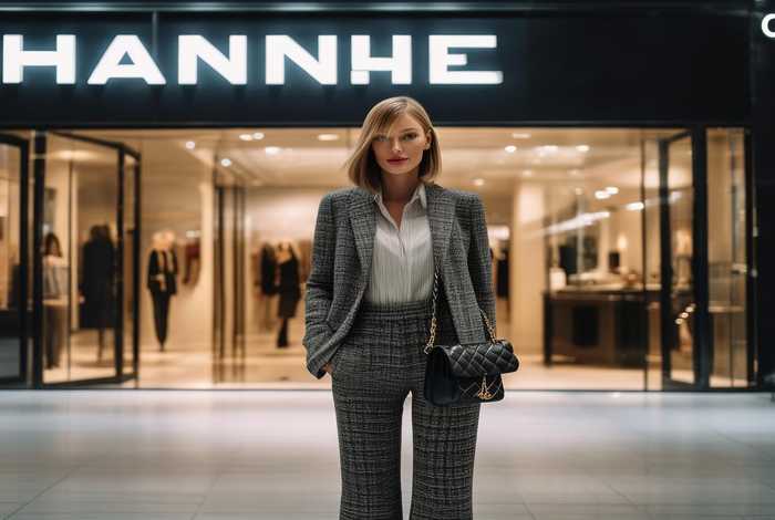 chanel是啥；chanel是啥意思