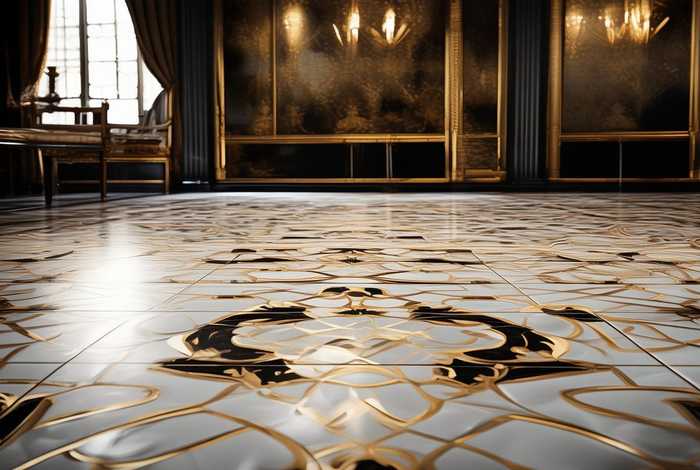 宝格丽地面砖属于什么档次；宝格丽地面砖属于什么档次的