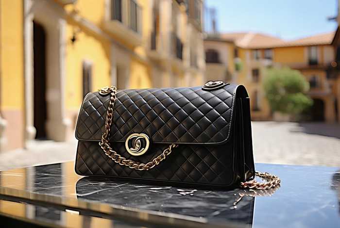 chanel西班牙官网女包 chanel 西班牙官网