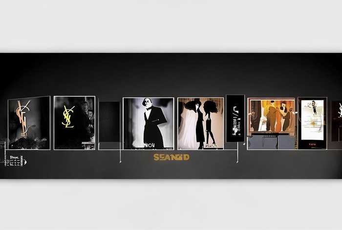 ysl品牌发展历史，ysl品牌发展历史简述