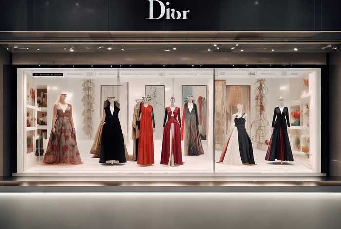 迪奥服装官网；迪奥服装官网首页