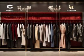 服装奢侈品品牌大全及名字logo，服装奢侈品品牌大全及名字