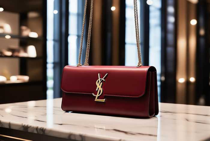 ysl是什么牌子的包包，ysl是什么牌子的包包图片