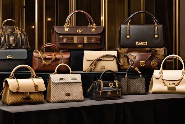 10大奢侈品包包品牌排行 10大奢侈品包包品牌排行榜前十名