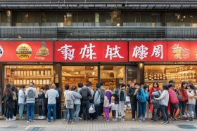 10大品牌包子店加盟；10大品牌包子店加盟排行榜