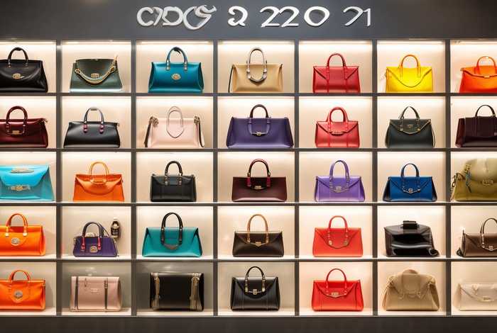 2025名牌包排行榜；2020品牌包包排行榜