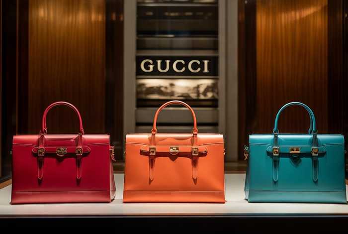 古驰2023新款包包正品价格 - 古驰2023新款包包正品价格多少