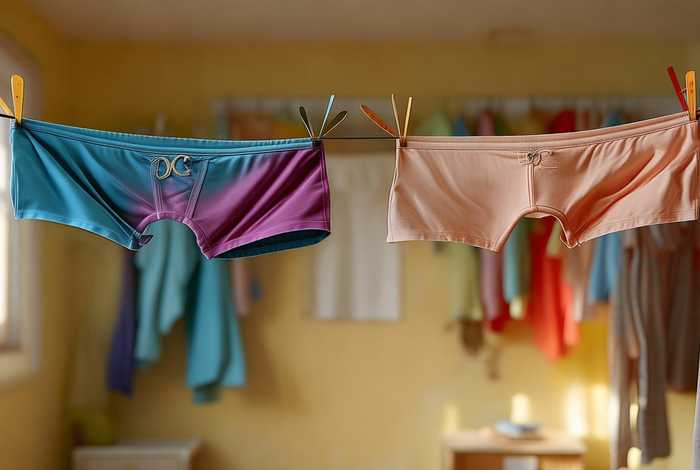 ck内裤是大ck还是小ck；ck的内裤偏大还是偏小