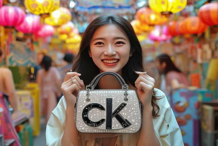 charles keith为什么叫小ck charleskeith为什么叫小ck