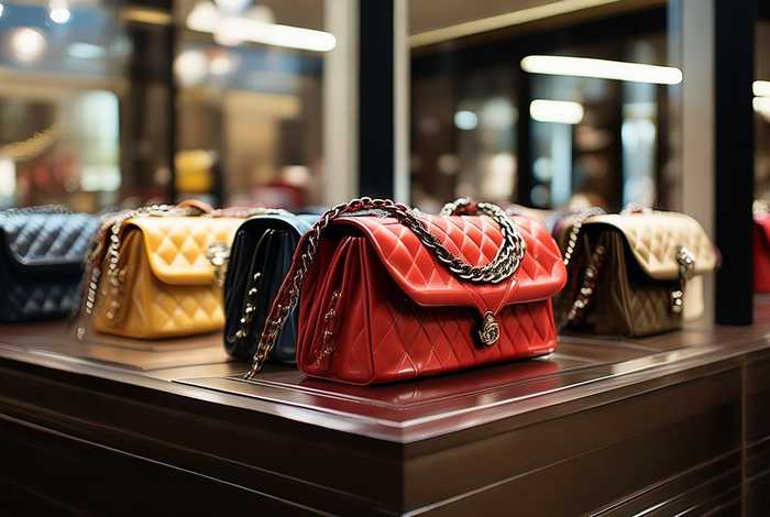 Chanel包包价格；chanel包包价格