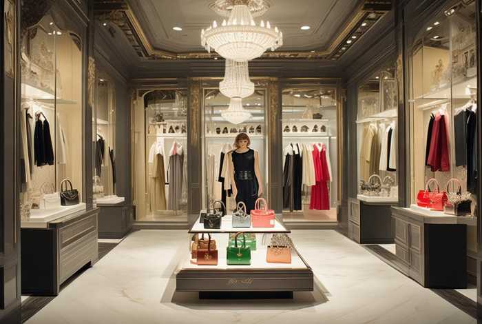 dior是高奢还是顶奢、dior是高端品牌吗