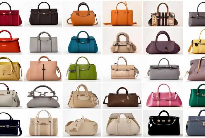 包包款式名称大全；包包款式名称大全图片