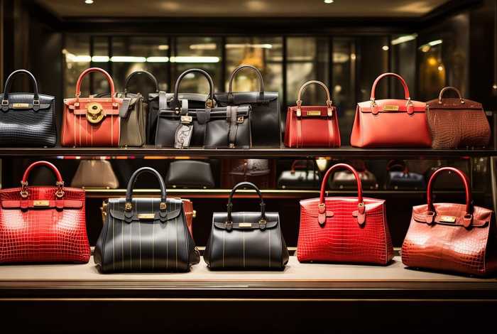 包包十大奢侈品品牌、包的十大奢侈品牌