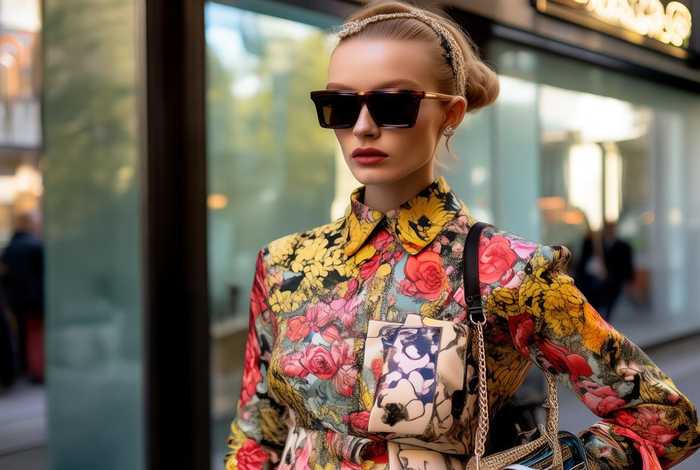 古驰服装女装新款图片、古驰服装女装新款图片欣赏