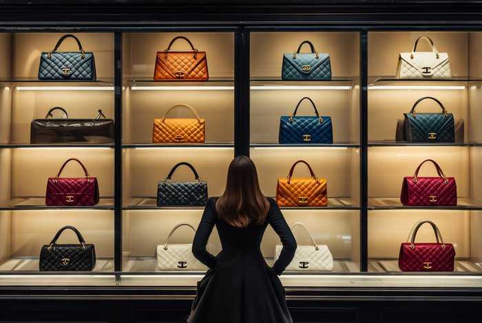 Chanel包包多少钱 - chanel包包大概多少钱