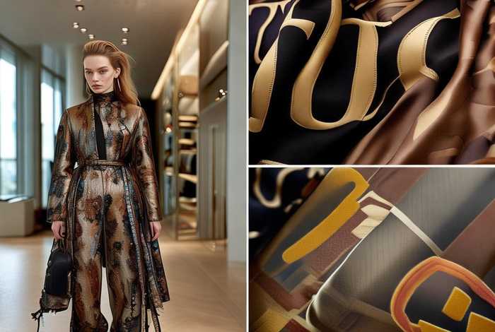 古驰品牌属于什么档次的衣服，古驰品牌属于什么档次的衣服图片