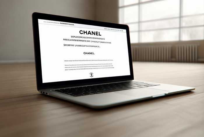 chanel官网怎么看（chanel官网怎么看有没有发货）