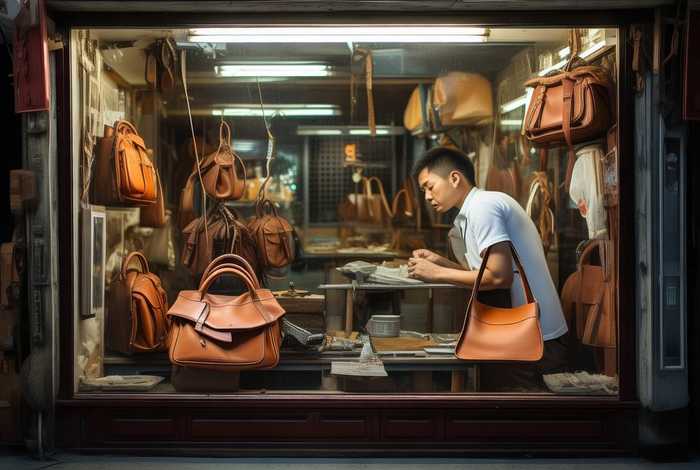包包坏了去哪里修补 包包坏了去哪里修补温州店