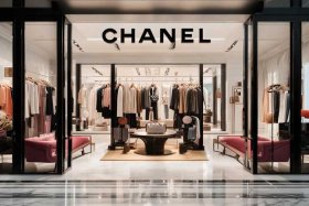 Chanel官网店，chanel中国官网旗舰店